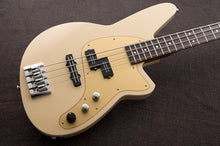 Load image into Gallery viewer, Reverend Decision P Sandstone 4-String Electric Bass NEW
