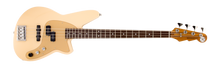 Load image into Gallery viewer, Reverend Decision P Sandstone 4-String Electric Bass NEW
