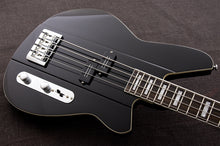 Load image into Gallery viewer, Reverend Sentinel RW Midnight Black 30" Short Scale electric bass new
