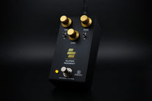 Load image into Gallery viewer, Keeley Super Rodent 4-in-1 Series Overdrive &amp; Distortion: SD-1 (SD) &amp; RAT (RT) Tones with Hybrid Modes

