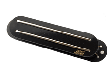 Load image into Gallery viewer, Joe Barden Engineering (JBE Pickups) S-Deluxe Chunky Set, Black

