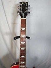 Load image into Gallery viewer, Gibson Les Paul Standard 1999 - Faded Cherry Sunburst - w/Hardshell Case
