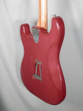 Load image into Gallery viewer, Fender USA Stratocaster with Lollar Blackface Pickups vintage 1979-80 Red
