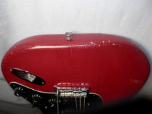 Load image into Gallery viewer, Fender USA Stratocaster with Lollar Blackface Pickups vintage 1979-80 Red
