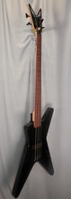 Load image into Gallery viewer, Dean MLM ML Metalman Classic Black Electric Bass
