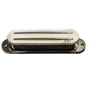 Joe Barden Engineering (JBE Pickups) Telecaster White Neck Pickup (T-Style) new