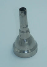Load image into Gallery viewer, Martin Imperial Music Man Trombone with Martin mouthpiece vintage used
