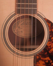 Load image into Gallery viewer, Larrivee L-03 Rosewood Vine Special w/ case (*Plus K&amp;K Mini + installation*)
