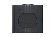 Load image into Gallery viewer, Supro Delta King 12 Black/Black 12&quot; Speaker All Tube Tone
