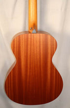 Load image into Gallery viewer, Taylor Academy A12e-N Nylon String Acoustic Electric Classical Guitar with gig bag used 2017
