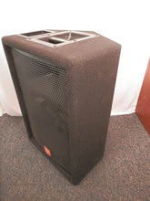 Load image into Gallery viewer, JBL JRX-100 JRX112M 1x12&quot; wedge stage monitor speaker used
