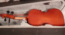 Load image into Gallery viewer, Maple Leaf Strings MLS120V14 1/4 size violin outfit
