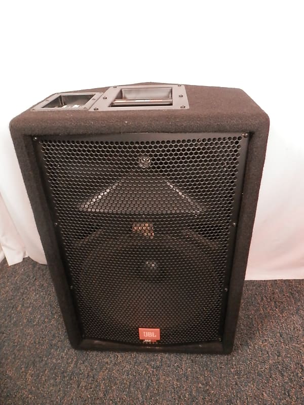 JBL JRX-100 JRX112M 1x12