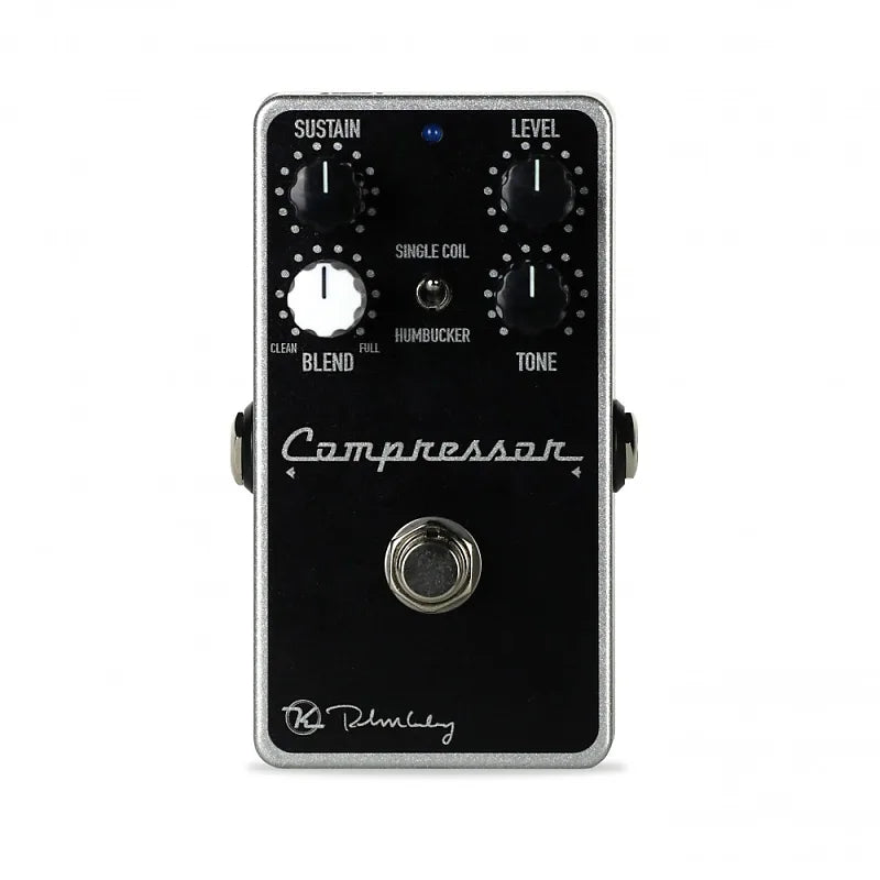 Keeley Compressor Plus Compressor / Sustainer / Expander