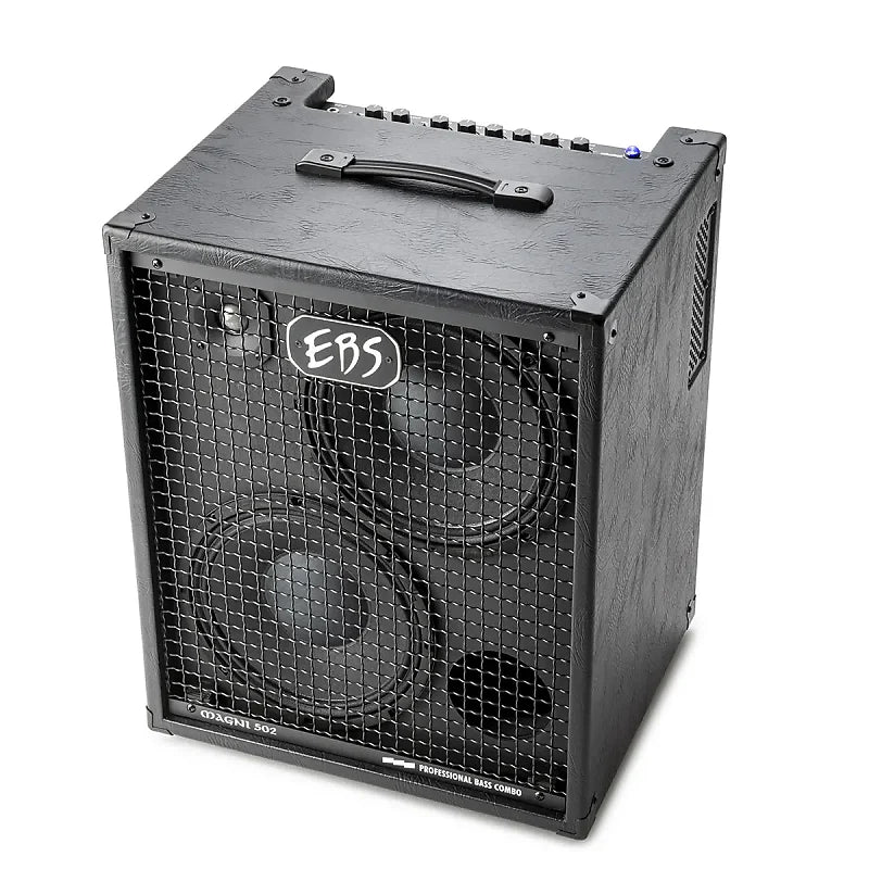 EBS Model 502 Magni 2 x10