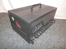 Load image into Gallery viewer, Paul Reed Smith PRS MT15 Mark Tremonti 15/7-watt tube guitar amplifier head used
