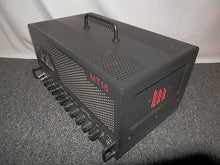 Load image into Gallery viewer, Paul Reed Smith PRS MT15 Mark Tremonti 15/7-watt tube guitar amplifier head used
