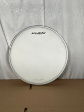 Load image into Gallery viewer, Aquarian TC10-U 10&quot; Texture Coated Drumhead
