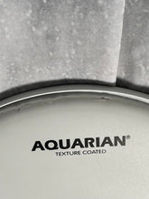 Load image into Gallery viewer, Aquarian TC10-U 10&quot; Texture Coated Drumhead
