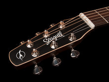 Load image into Gallery viewer, Seagull S6 Original Left-Handed Satin Natural Finish Model # 046423
