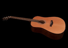 Load image into Gallery viewer, Seagull S6 Original Left-Handed Satin Natural Finish Model # 046423
