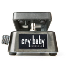 Load image into Gallery viewer, Dunlop Jerry Cantrell Rainer Fog CryBaby Wah JC95B New
