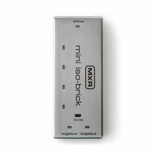 Load image into Gallery viewer, MXR M239 Mini ISO-Brick Power Supply
