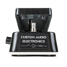 Load image into Gallery viewer, Dunlop MC404 CAE Custom Audio Electronics Wah
