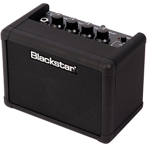 Blackstar FLY 3 Bluetooth 1x3 3W Battery-Powered Mini Guitar Combo