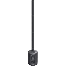 Load image into Gallery viewer, LD Systems MAUI 5 GO 100 Ultraportable Battery-Powered Column PA System (3200mAh, Black)
