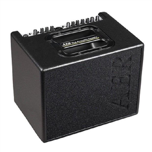 AER Compact 60/4 60W 1x8 Acoustic Guitar Combo Amp