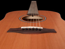 Load image into Gallery viewer, Seagull S6 Original Left-Handed Satin Natural Finish Model # 046423
