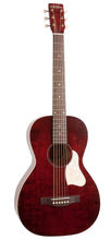 Load image into Gallery viewer, Art &amp; Lutherie 042401 Roadhouse Tennessee Red Acoustic Electric
