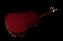 Load image into Gallery viewer, Art &amp; Lutherie 042401 Roadhouse Tennessee Red Acoustic Electric
