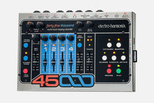 Load image into Gallery viewer, Electro-Harmonix 45000 Multi-Track Looping Recorder
