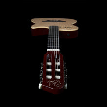 Load image into Gallery viewer, Godin 004690 Multiac Nylon String Natural HG Synth Access
