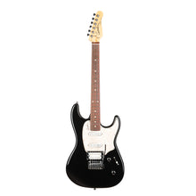 Load image into Gallery viewer, Godin 047659 Session LTD Black HG RN electric guitar
