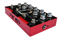 Load image into Gallery viewer, Cicognani SPECIALE Double Decker DD1959 Analog Tube Overdrive

