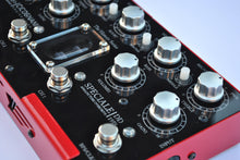 Load image into Gallery viewer, Cicognani SPECIALE Double Decker DD1959 Analog Tube Overdrive
