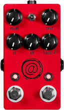 Load image into Gallery viewer, JHS AT+ Andy Timmons Drive Pedal 2020 Guitar Effect Pedal
