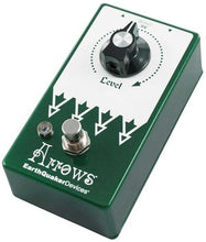 Load image into Gallery viewer, EarthQuaker Devices Arrows V2 Pre-Amp Booster
