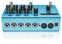 Load image into Gallery viewer, Strymon BigSky Multi-Dimensional Reverberator Reverb Machine
