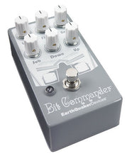 Load image into Gallery viewer, EarthQuaker Devices Bit Commander™ Analog Octave Synth V2
