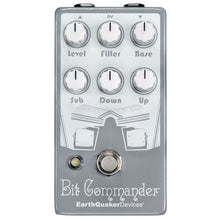 Load image into Gallery viewer, EarthQuaker Devices Bit Commander™ Analog Octave Synth V2

