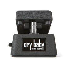 Load image into Gallery viewer, Dunlop CBM535Q Cry Baby , Mini 535Q Wah
