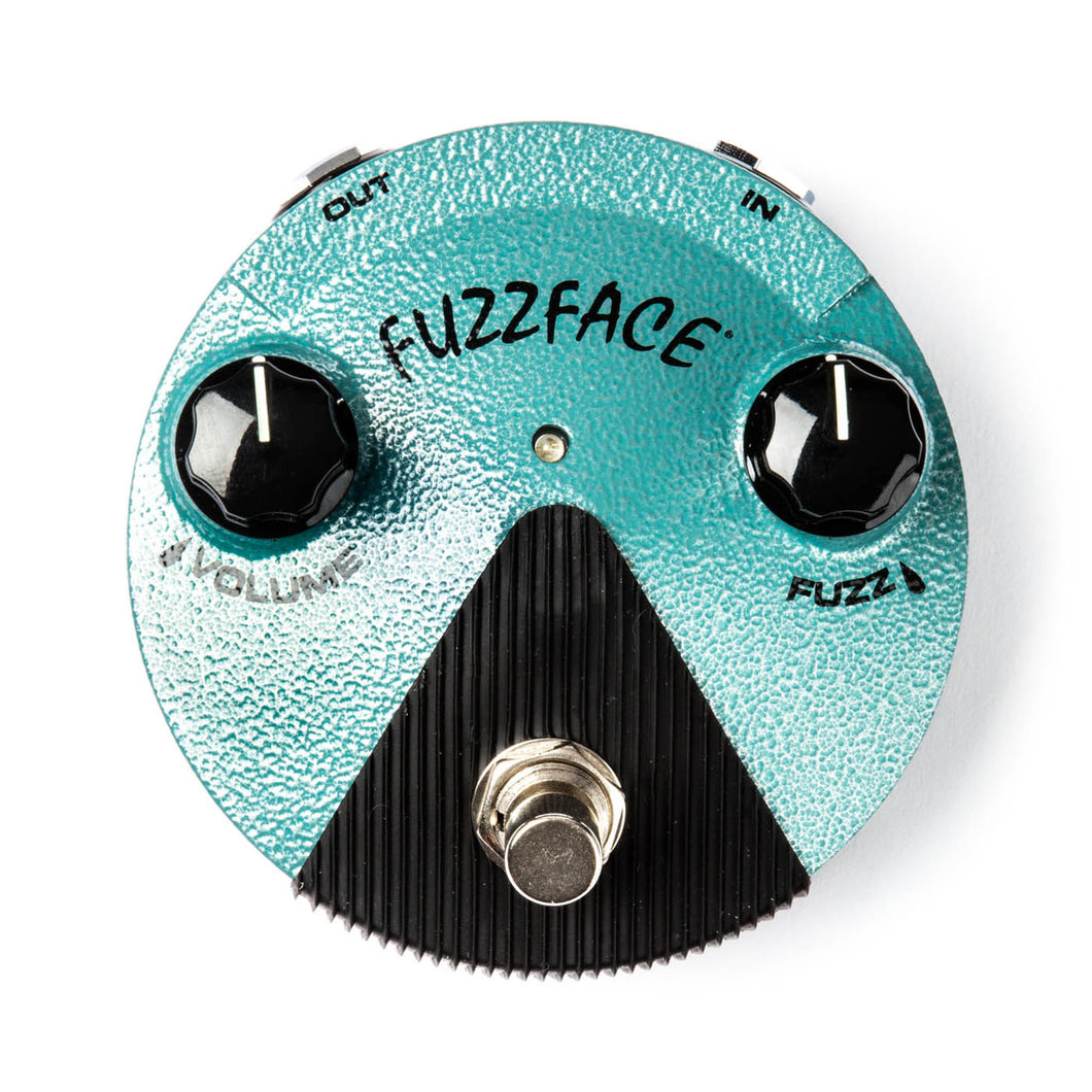 Jim Dunlop FFM1 Fuzz Face mini