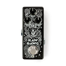 Load image into Gallery viewer, MXR EG74 Raw Dawg Overdrive
