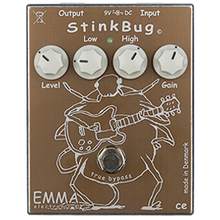 Load image into Gallery viewer, EMMA Electronic SB-1 StinkBug Overdrive
