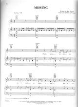 Load image into Gallery viewer, Evanescence Anywhere but Home 2005 Guitar Tab Published by Warner Brothers
