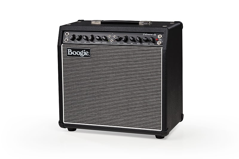 Mesa Boogie Fillmore 25 Guitar Combo 25 watt amp